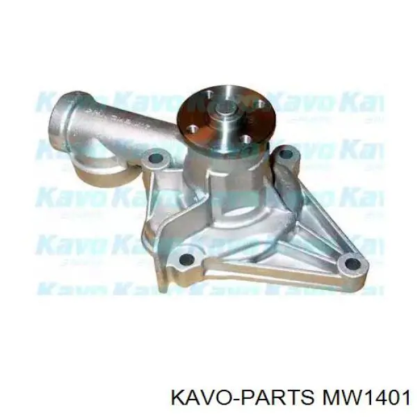 Помпа MW1401 Kavo Parts