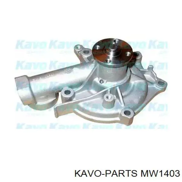 Помпа MW1403 Kavo Parts