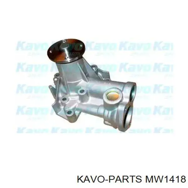 MW-1418 Kavo Parts помпа