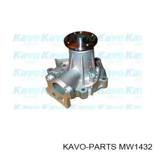 Помпа MW1432 Kavo Parts