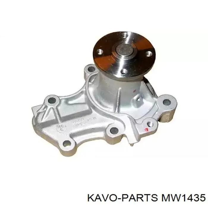 Помпа MW1435 Kavo Parts