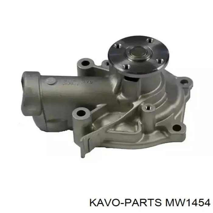 MW-1454 Kavo Parts помпа
