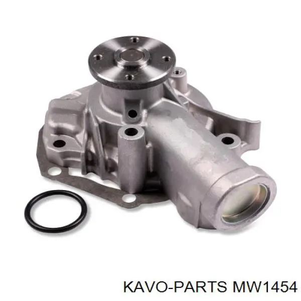 Водяной насос Kavo Parts MW1454
