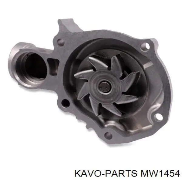 MW1454 Kavo Parts Насос водяной