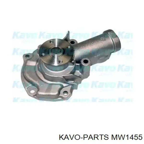 Помпа MW1455 Kavo Parts