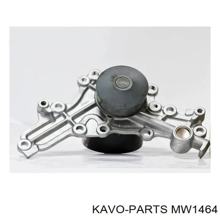 Помпа MW1464 Kavo Parts