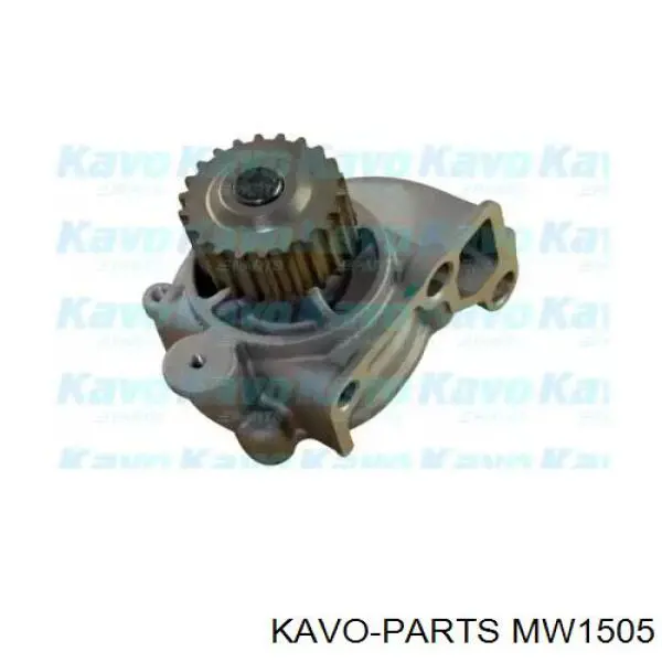 Помпа MW1505 Kavo Parts