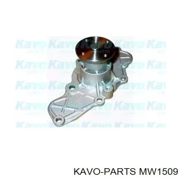 Помпа MW1509 Kavo Parts