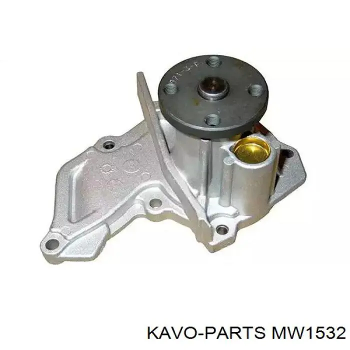 MW-1532 Kavo Parts помпа