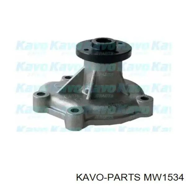 Y70115010A Mazda Насос водяной