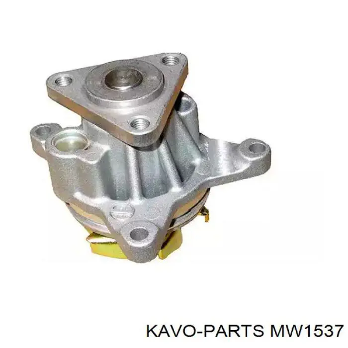 Помпа MW1537 Kavo Parts