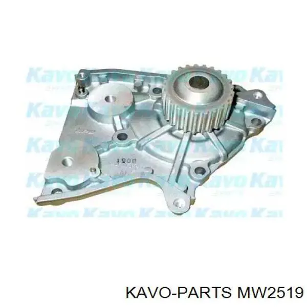 Помпа MW2519 Kavo Parts