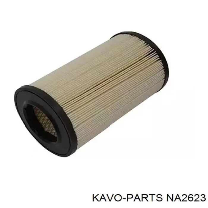 Воздушный фильтр NA2623 Kavo Parts