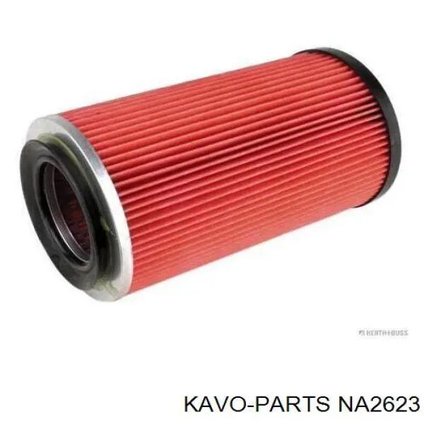 Filtro de aire NA2623 Kavo Parts