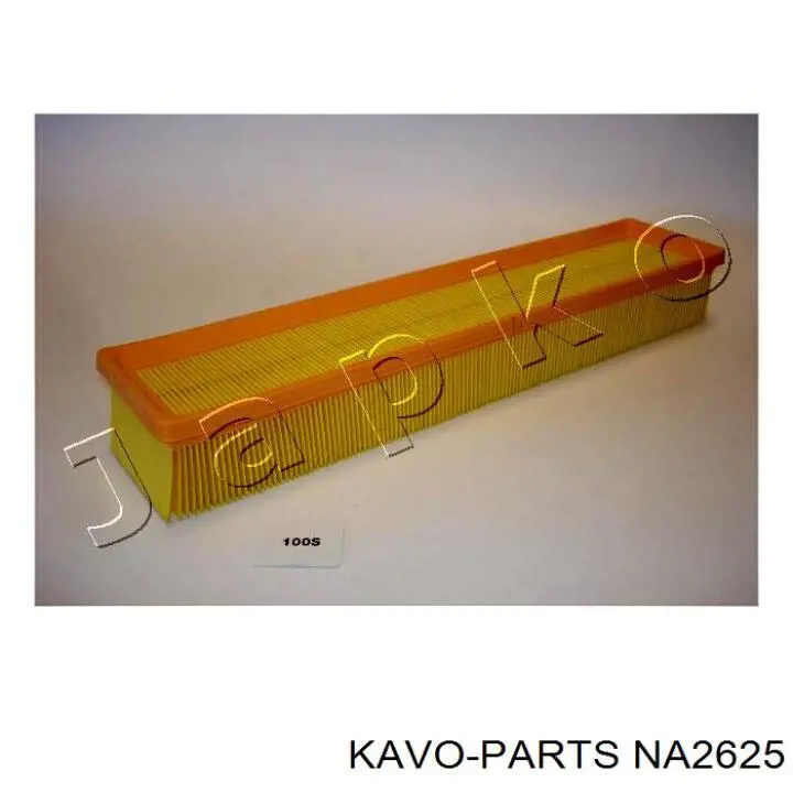 Фільтр повітряний NA2625 Kavo Parts