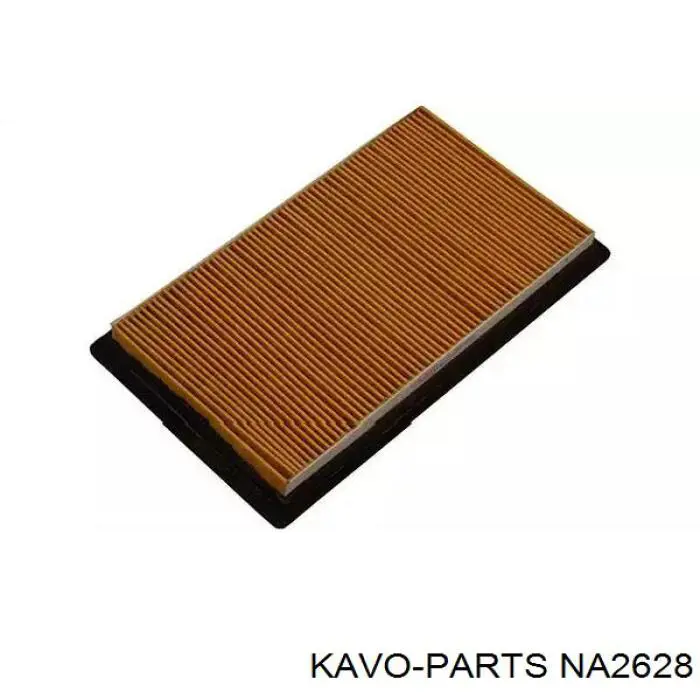 Фильтр воздушный Kavo Parts NA2628