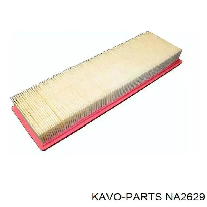 Воздушный фильтр NA2629 Kavo Parts