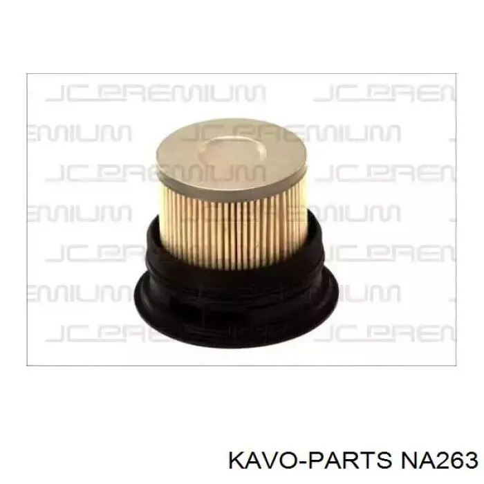 Элемент воздушного фильтра Kavo Parts NA263 цена, от 5.06 USD