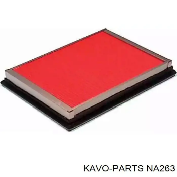 NA263 Kavo Parts filtro de ar