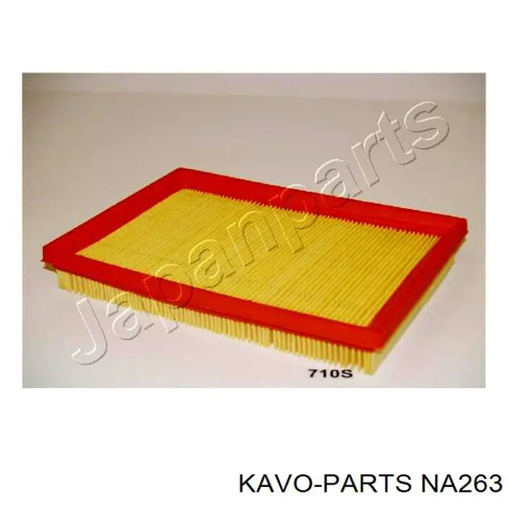 NA263 Kavo Parts