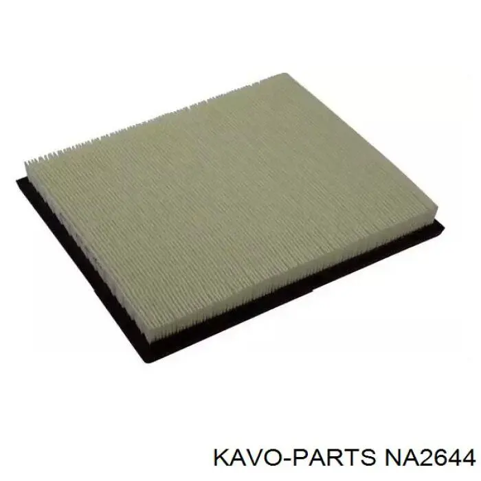 NA-2644 Kavo Parts воздушный фильтр