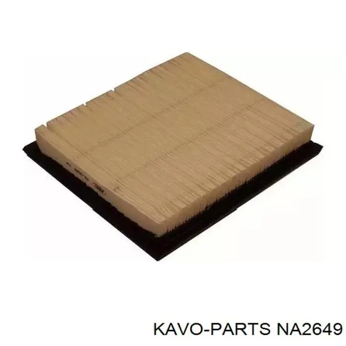 Воздушный фильтр NA2649 Kavo Parts