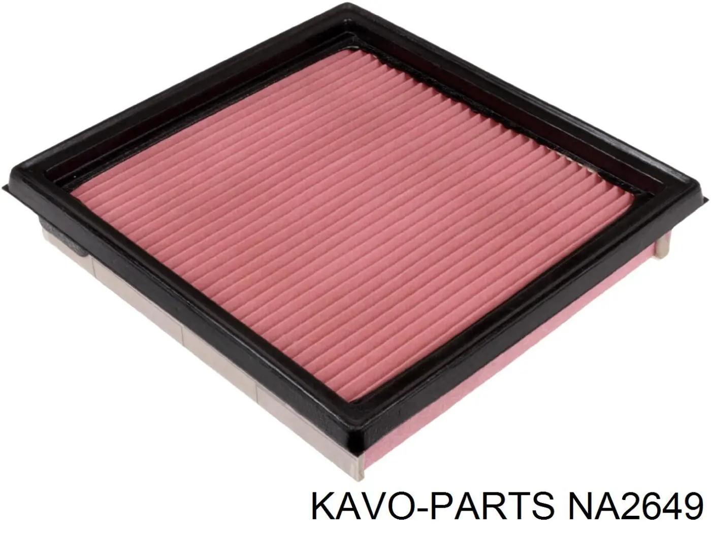 NA2649 Kavo Parts