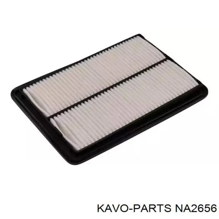 NA-2656 Kavo Parts воздушный фильтр