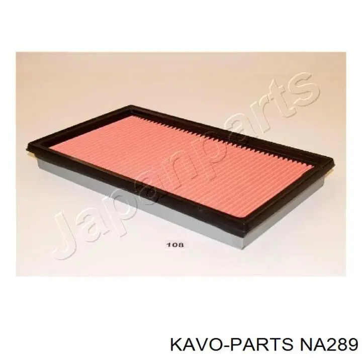 Воздушный фильтр NA289 Kavo Parts