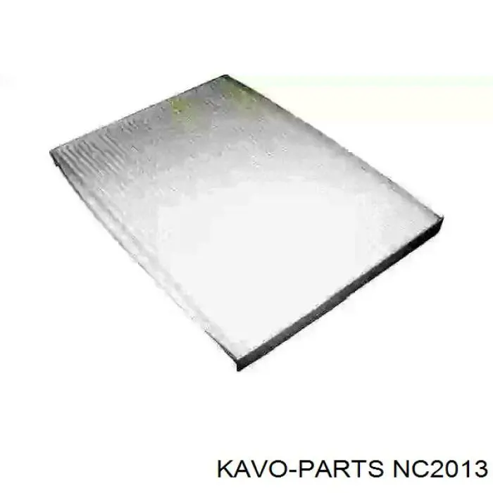 Фильтр салона NC2013 Kavo Parts