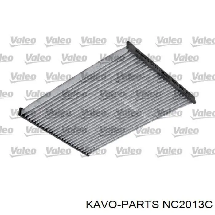 Фильтр салона KAVO PARTS NC2013C