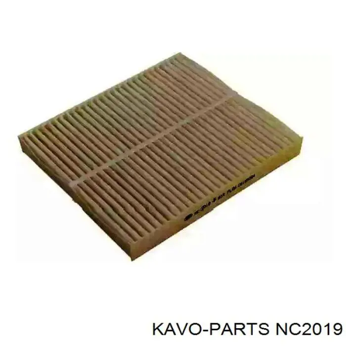 Фильтр салона NC2019 Kavo Parts