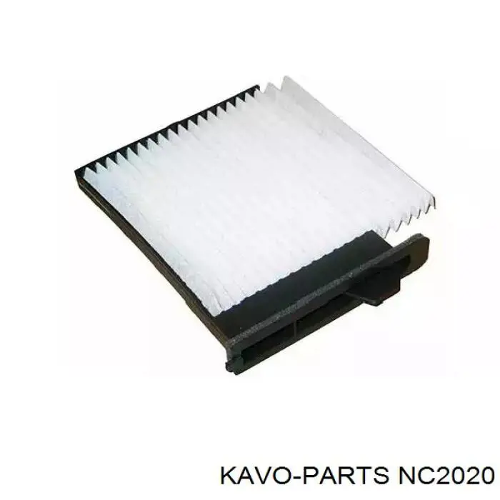 Фильтр салона NC2020 Kavo Parts