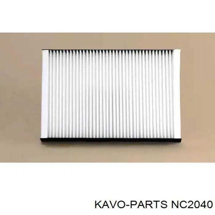 Фильтр салона NC2040 Kavo Parts