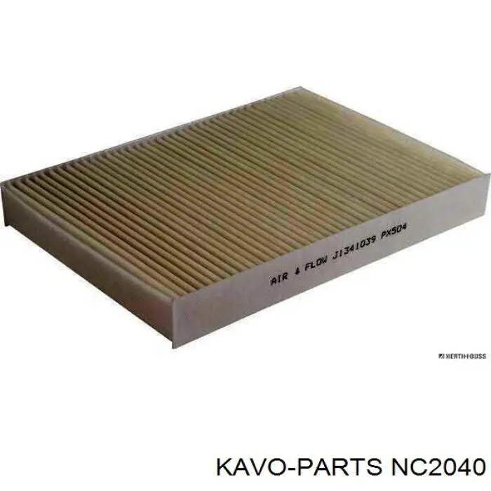 NC2040 Kavo Parts