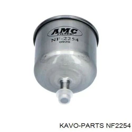 Filtro combustible NF2254 Kavo Parts