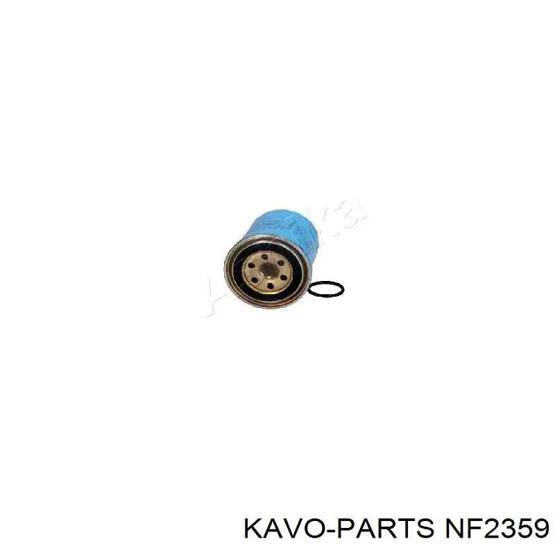 Купить NF2359 Kavo Parts Фильтр-отстойник топлива грубой очистки