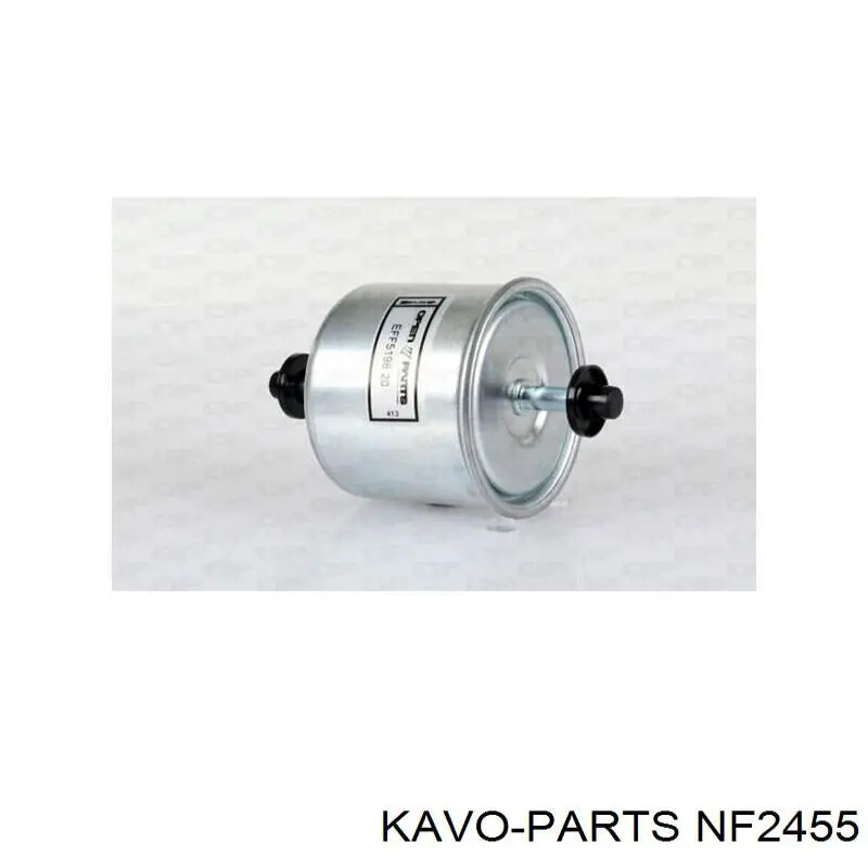 Фильтр топливный Kavo Parts NF2455