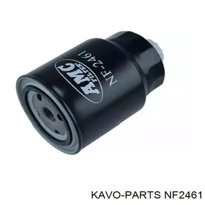 NF-2461 Kavo Parts топливный фильтр
