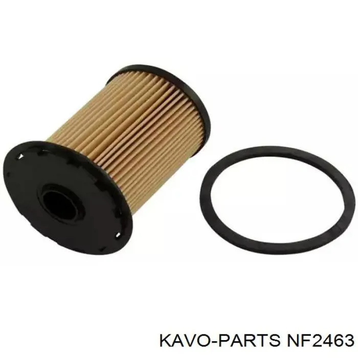 NF-2463 Kavo Parts топливный фильтр
