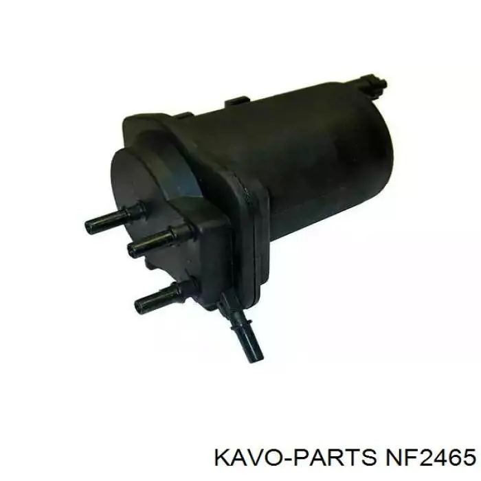 Топливный фильтр NF2465 Kavo Parts