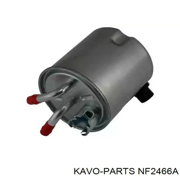 Топливный фильтр NF2466A Kavo Parts