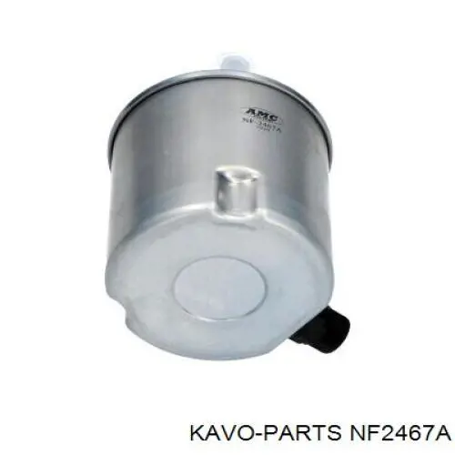 Топливный фильтр NF2467A Kavo Parts