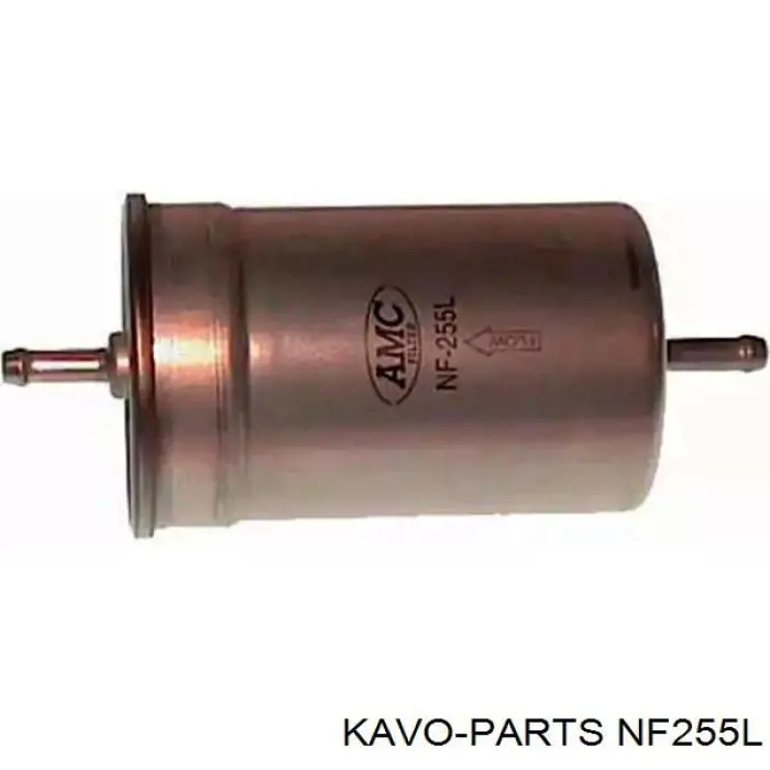NF-255L Kavo Parts топливный фильтр