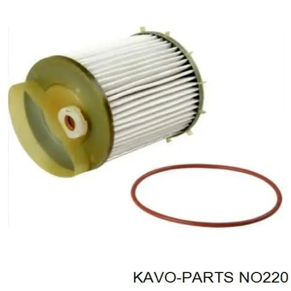 NO220 Kavo Parts