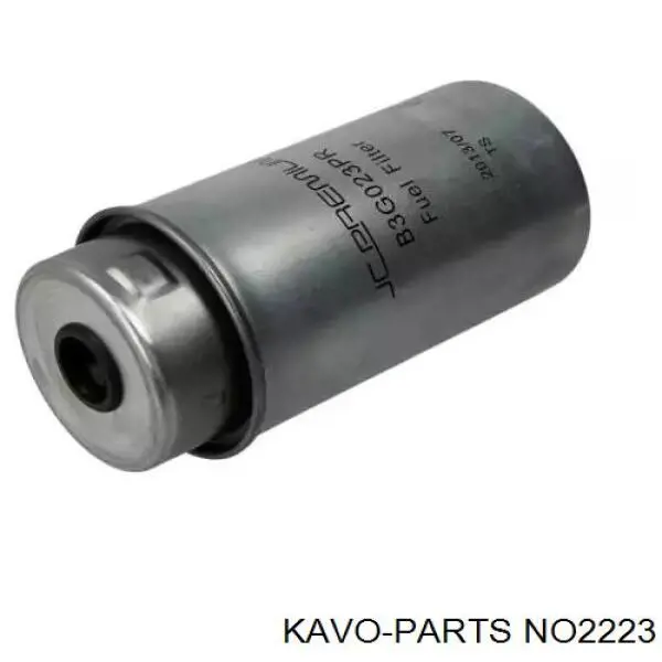 Купить NO2223 Kavo Parts Фильтр центробежный очистки масла