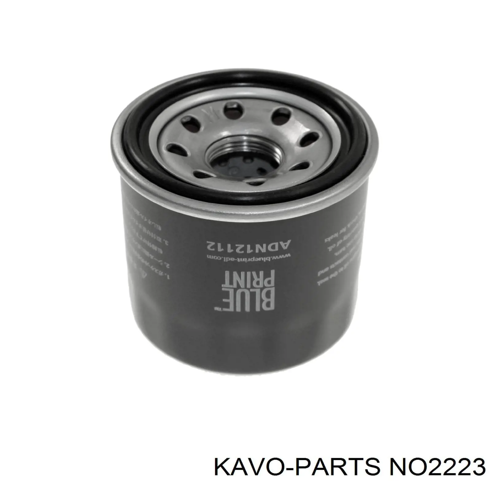 Фильтр масла Kavo Parts NO2223