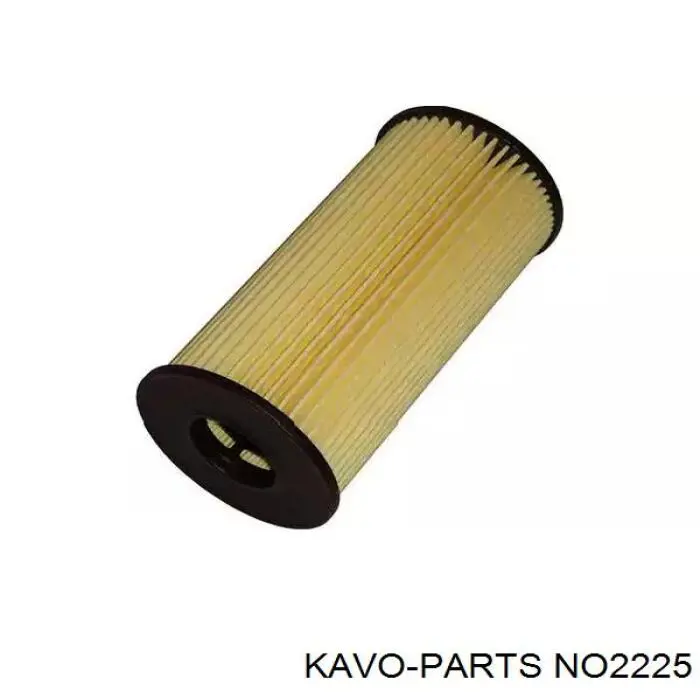 Фильтр масляный Kavo Parts NO2225