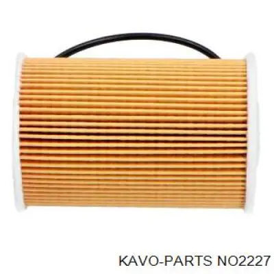 Фильтр масла Kavo Parts NO2227