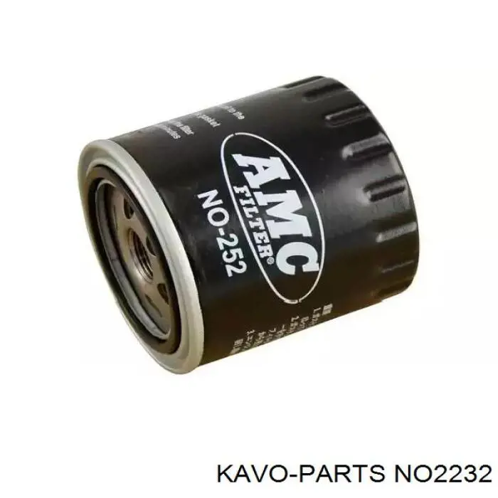 NO2232 Kavo Parts